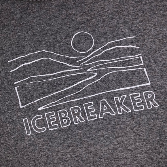 Icebreaker T-shirt - Picture 5 of 11